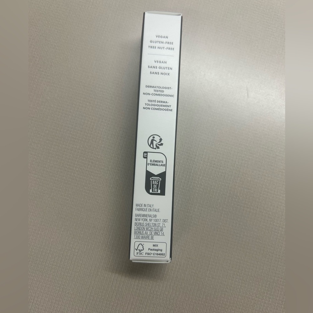 bareMinerals Liquid Mineral Concealer - 4W Tan NWT - Picture 6 of 6